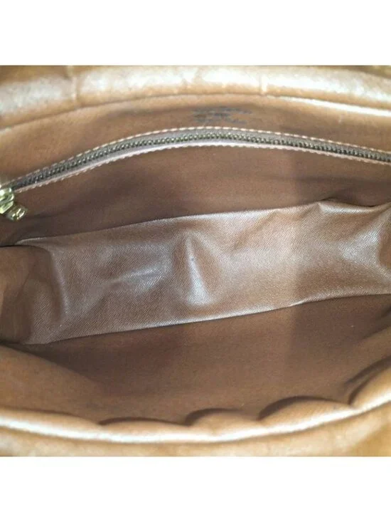 Louis Vuitton Boulogne Shoulder Bag Monogram Brown - Picture 8 of 8